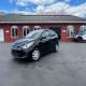 JN auto Hyundai Accent 5 vit, 8 pneus 2013 8609098 Image principale